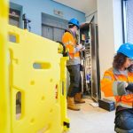 Home Elevator Installation