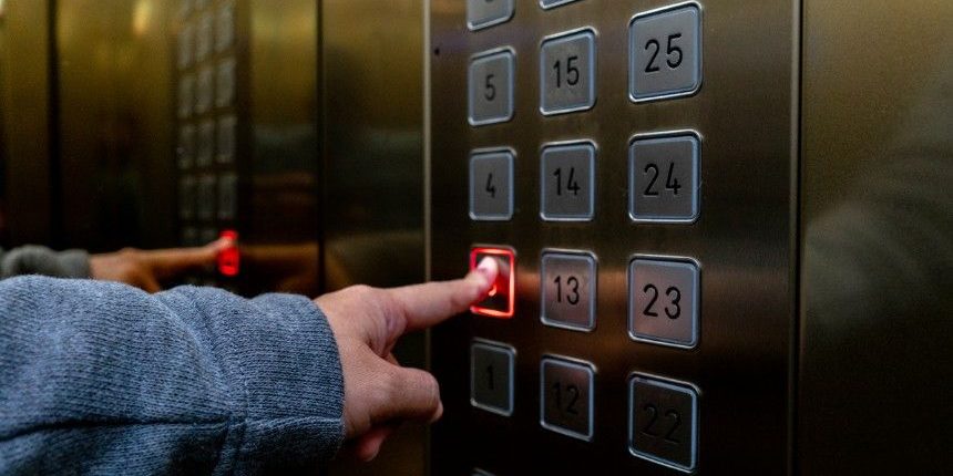 Growing Elevator Market