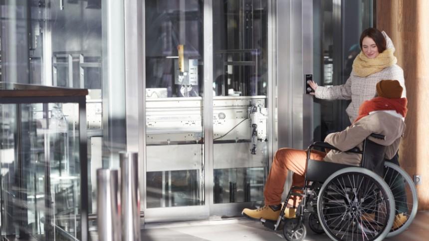 DDA Compliance for Perth Commercial Lifts