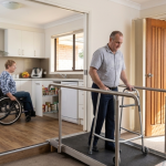 NDIS Home Modifications